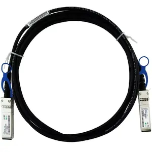 BlueOptics SFP-25G-C5M-BL InfiniBand оптоволоконный кабель 5 м SFP28 Мужской/Мужской
