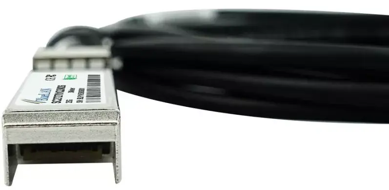 SFP Kabelis BlueOptics SFP-25G-C5M-BL Photo 2
