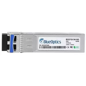 Модуль SFP трансивера BlueOptics SFP-25G-LR-AR 25000 Mbit/s SFP28 1310 нм