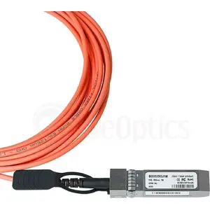 SFP+ Active Optical Cable CBO SFP-AOC-10G-15M 10G, 15 m