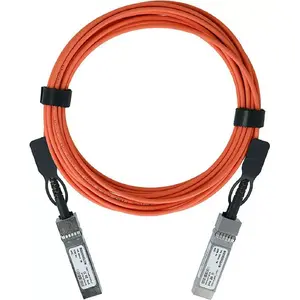 CBO AOC Coriant SFP-AOC-10G-1M 10G Active Optical Cable, SFP+ to SFP+, 1 m