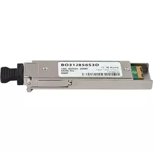 Трансивер CBO XFP-10GE-SR оптоволоконный 10Gbps короткой дальности
