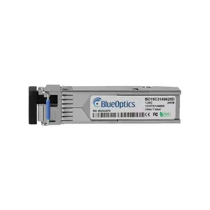 Модуль SFP BlueOptics SFP-BX1310-10-D 1250 Mbit/s
