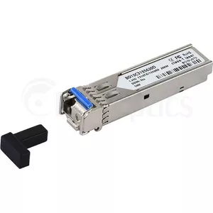SFP transceiver CBO SFP-GE20KT13R15-BO 1250 Mbit/s LC, 20 km