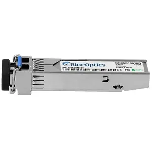 Модуль SFP BlueOptics SFP-GIG-LX-BO 125 Mbit/s 1310 nm