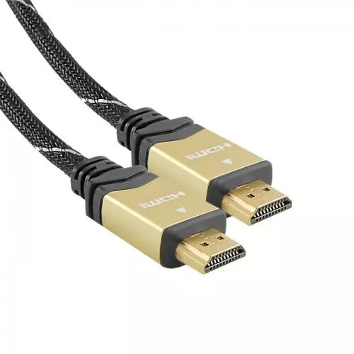 HDMI kabelis QOLTEC 5 m —