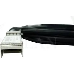 CBO SFP+ Twinax Cable SFP-H10GB-CU2M-QL 2m Male-to-Male 10Gbit/s