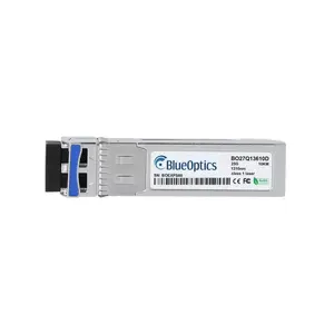 Fiber optic SFP transceiver BlueOptics SFP-LR-LC25-BO SFP28 10000m