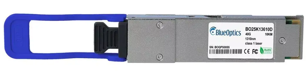 Модуль SFP BlueOptics SFP-LR-LC40-BO Photo 3