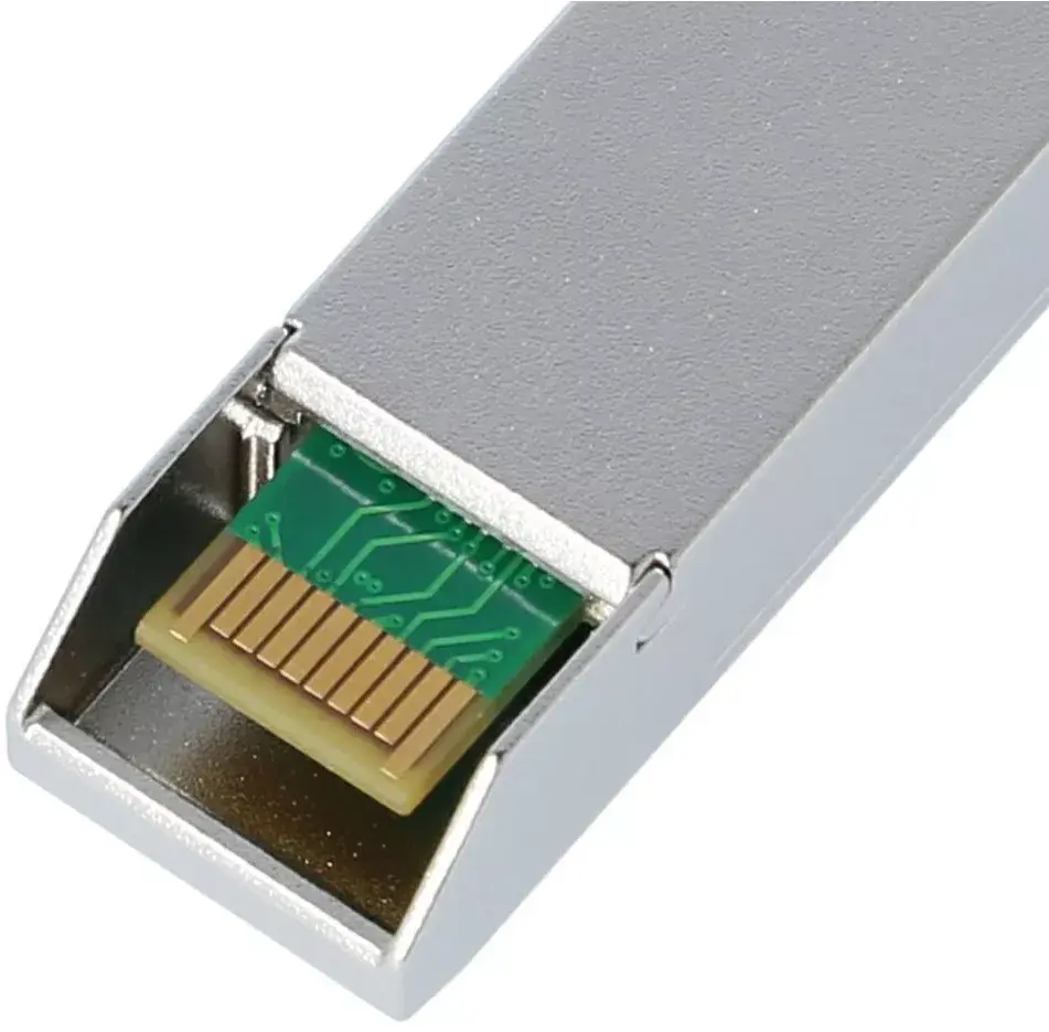 Optiskais pārveidotājs BlueOptics SFP-SR-LC25-BO Photo 7
