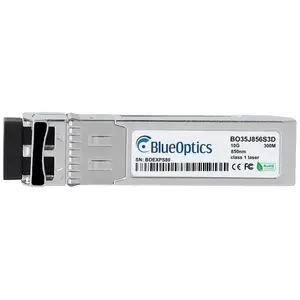 SFP transceiver module BlueOptics SFP-SX-LC10-BO 1250 Mbit/s 850 nm