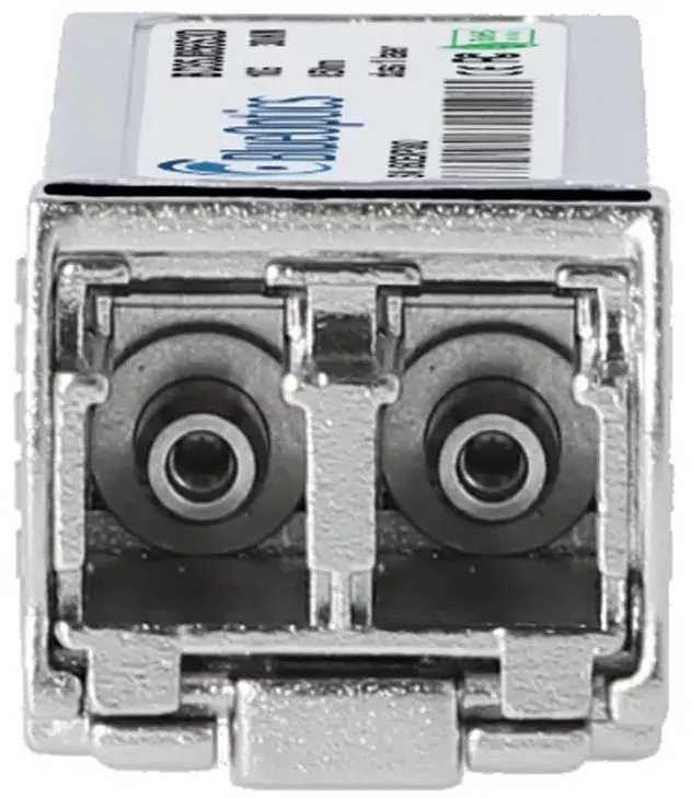 Модуль SFP трансивера BlueOptics SFP-SX-LC10-BO Photo 7
