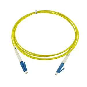 Оптоволоконный кабель BlueOptics SFP2121BU0.5MK 0.5 м LC OS2 9 мкм