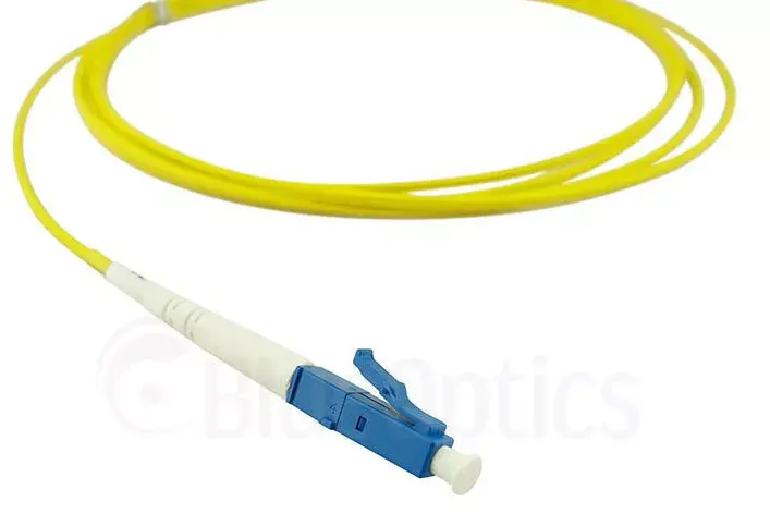Оптоволоконный кабель BlueOptics SFP2121BU0.5MK Photo 2