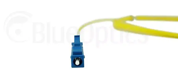 Оптоволоконный кабель BlueOptics SFP2121BU0.5MK Photo 4