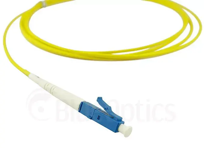 InfiniBand šķiedru optikas kabelis BlueOptics SFP2121BU1MK Photo 2