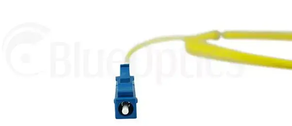InfiniBand šķiedru optikas kabelis BlueOptics SFP2121BU1MK Photo 4