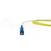InfiniBand šķiedru optikas kabelis BlueOptics SFP2121BU1MK Photo 4
