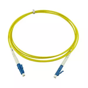 BlueOptics SFP2121BU20MK InfiniBand fibre optic cable 20 m LC Yellow