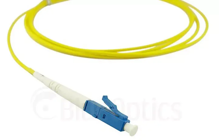 InfiniBand optiskā šķiedra kabelis BlueOptics SFP2121BU20MK Photo 2