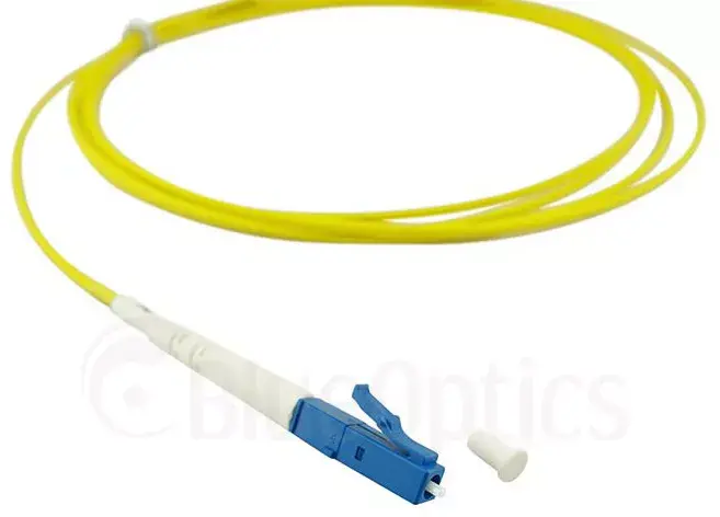 InfiniBand optiskā šķiedra kabelis BlueOptics SFP2121BU20MK Photo 3