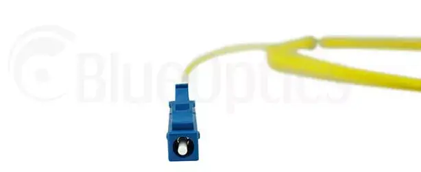 InfiniBand optiskā šķiedra kabelis BlueOptics SFP2121BU20MK Photo 4