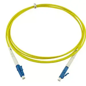 BlueOptics SFP2121BU30MK InfiniBand fibre optic cable 30 m LC Yellow
