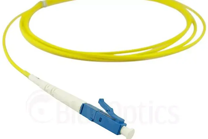 InfiniBand fibre optic cable BlueOptics SFP2121BU30MK Photo 2