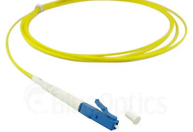 InfiniBand fibre optic cable BlueOptics SFP2121BU30MK Photo 3