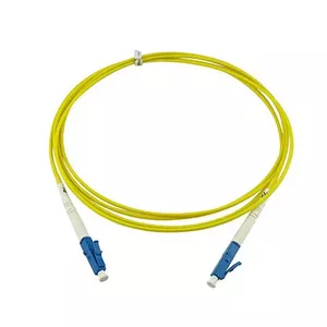 BlueOptics SFP2121BU3MK fibre optic cable 3 m LC G.657.A1 Yellow