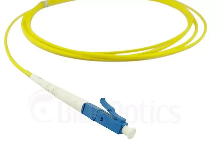 InfiniBand optiskā šķiedra kabelis BlueOptics SFP2121BU3MK Photo 2