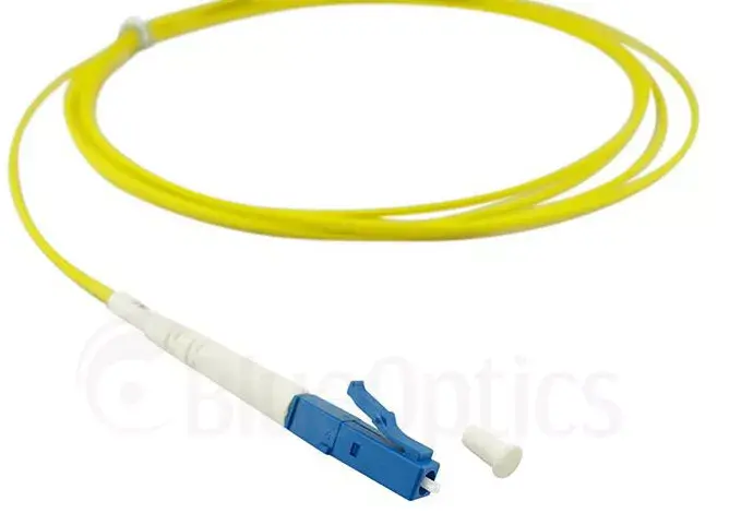 InfiniBand optiskā šķiedra kabelis BlueOptics SFP2121BU3MK Photo 3