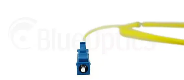 InfiniBand optiskā šķiedra kabelis BlueOptics SFP2121BU3MK Photo 4