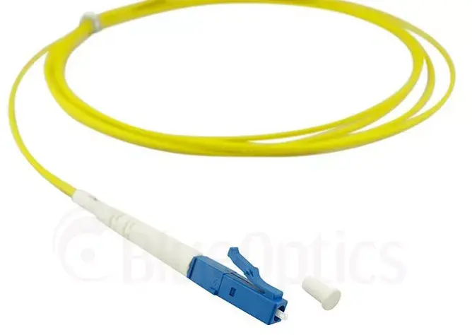 BlueOptics SFP2121BU50MK InfiniBand оптоволоконный кабель Photo 3