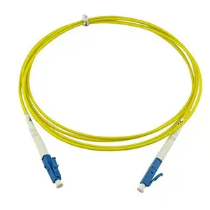 Оптоволоконный кабель BlueOptics SFP2121BU5MK 5 м LC OS2 9 мкм