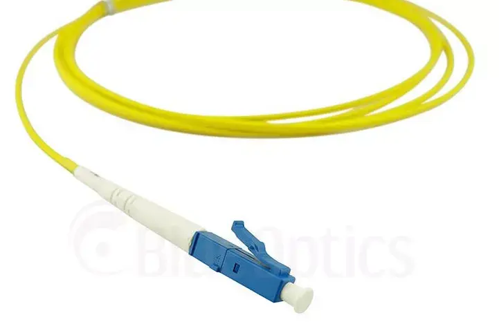 Оптоволоконный кабель BlueOptics SFP2121BU5MK Photo 2