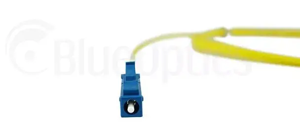 Оптоволоконный кабель BlueOptics SFP2121BU5MK Photo 4