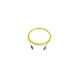 Fibre optic cable BlueOptics SFP2121BU7.5MK 7.5 m LC Yellow