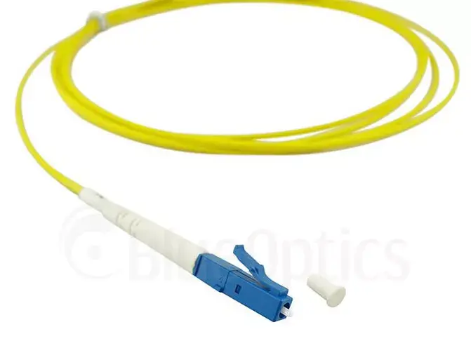 InfiniBand šķiedru optikas kabelis BlueOptics SFP2122BU2MS Photo 3