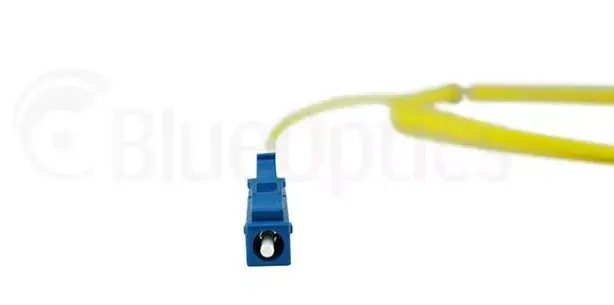 InfiniBand šķiedru optikas kabelis BlueOptics SFP2122BU2MS Photo 4