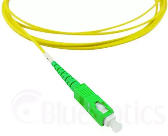 InfiniBand šķiedru optikas kabelis BlueOptics SFP2122BU2MS Photo 5