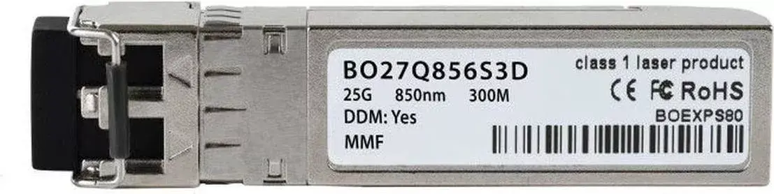 SFP28 transīvers CBO SFP28-25G-ESR-RW-BO 25 Gbit/s