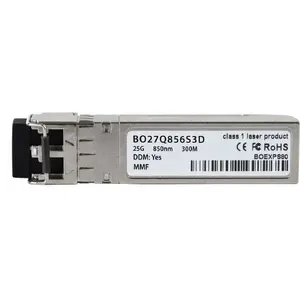CBO SFP28-25G-ESR-SP-BO SFP28 оптический трансивер 25 Гбит/с, LC, 300 м