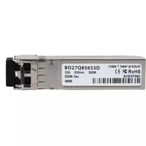 Трансивер SFP28 CBO SFP28-25G-ESR-VA-BO 25 Гбит/с LC многомодовый до 300 м