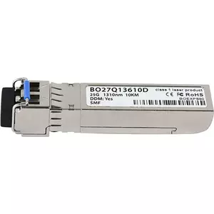 SFP28 transīvers CBO SFP28-25G-LR-LS-BO 25 Gbit/s LC viemodu līdz 10 000 m