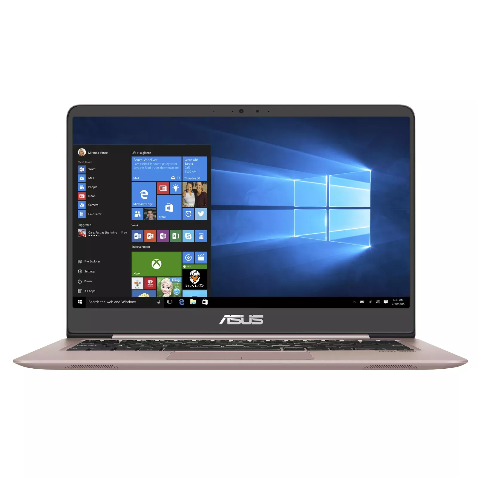 Asus 90NB0DK2-M03410 Photo 1