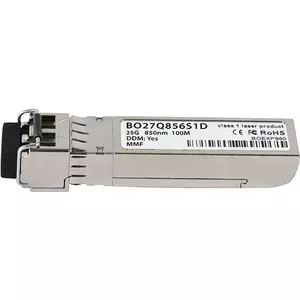 Оптический трансивер SFP28 25G SR, CBO SFP28-25G-SR — 25 Гбит/с, короткая дальность для MMF