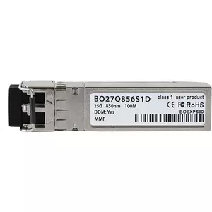 Трансивер SFP28 CBO SFP28-25G-SR-GM-BO 25 Гбит/с LC UPC для мультирежима