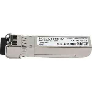Трансивер SFP28 CBO SFP28-25G-SR-PA-BO 25 Гбит/с для многомодового волокна LC UPC