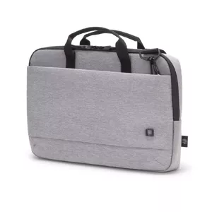 Портфель DICOTA Slim Eco MOTION 14 - 15.6" Серый Ручки для переноски Ремень на плечо